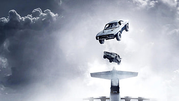 Furious 7 (2022) movie HD wallpaper