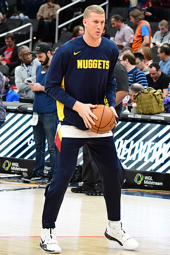 Mason Plumlee, Wikipedia, Basketball player, Information HD phone wallpaper