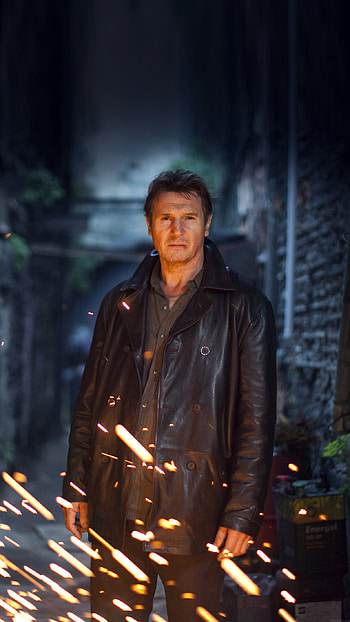 Liam Neeson, 11 , Actor celebrity HD phone wallpaper