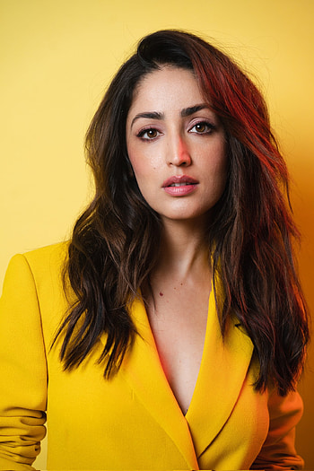 Yami gautam, eye, head HD phone wallpaper