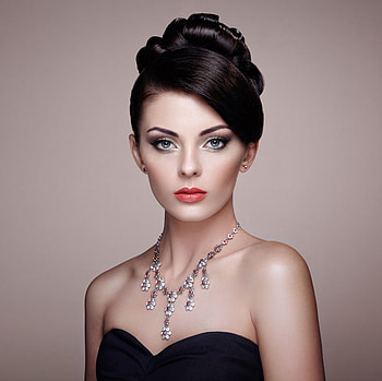 lady, model, graphy, beauty HD wallpaper