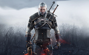 The Witcher 3 Wild Hunt 4, the-witcher-3, games, ps4-games, xbox-games, pc-games HD wallpaper