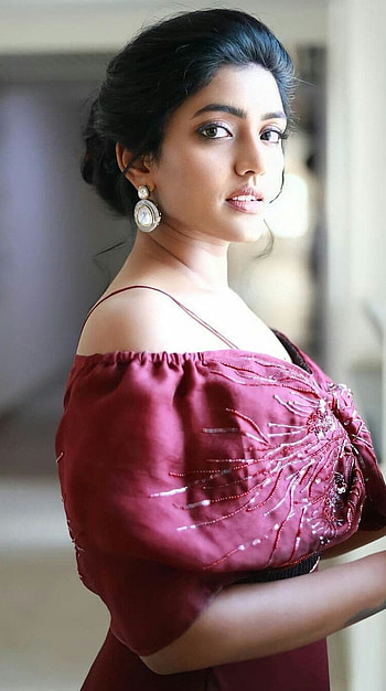 Eesha rebba, telugu actress HD phone wallpaper