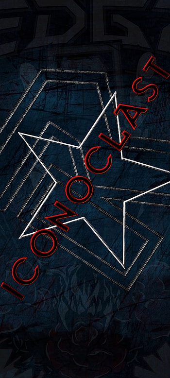 Wwe Edge Iconoclast, ratedrsuperstar HD phone wallpaper