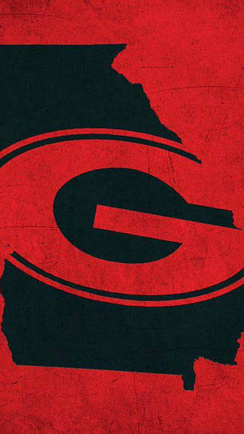 Georgia Bulldogs, Team spirit, College football, Bulldog pride HD phone wallpaper