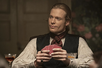 Lestat de Lioncourt, Sam Reid, TV Show, Interview with the Vampire HD wallpaper