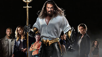 Fast X X Aquaman, fast-x, fast-and-furious, 2023-movies, movies HD wallpaper