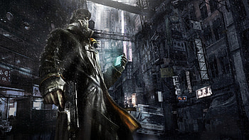 Watch Dogs, ps3, pc, game, xbox 360, ubisoft HD wallpaper