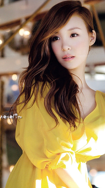 Single Girl, Chinese HD phone wallpaper