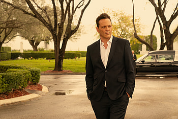 Bad Monkey: Ultra Featuring Vince Vaughn, TV Show, Bad Monkey, Vince Vaughn HD wallpaper
