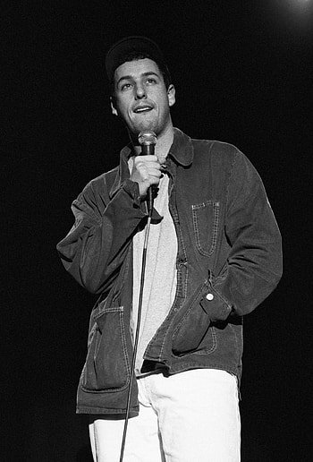 Adam Sandler , Career HD phone wallpaper