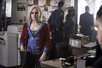 iZombie TV Shows, TV show, , Resolution HD wallpaper