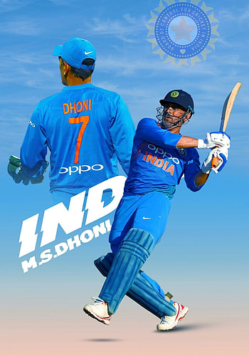 Poster, M.S. Dhoni: The Untold Story HD phone wallpaper