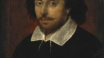Shakespeare's true face, BBC Shakespeare, Shakespeare on tour, Face value HD wallpaper