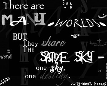 we share the same sky, words, kool, awesome, nice HD wallpaper
