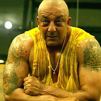 Sanjay dutt, agnipath, chest, elbow HD phone wallpaper