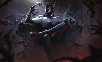 Video Game, Valorant, Vyse (Valorant), Game Character HD wallpaper