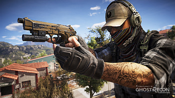 Tom Clancys Ghost Recon Game, tom-clancys-ghost-recon-wildlands, 2016-games, games, xbox-games, ps4-games HD wallpaper