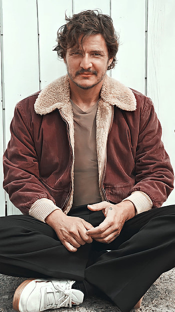 Pedro Pascal's movies, Like or reblog, Save HD phone wallpaper