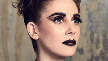 Alison Brie, Ruth Wilder character, TV show , Season 2 HD wallpaper