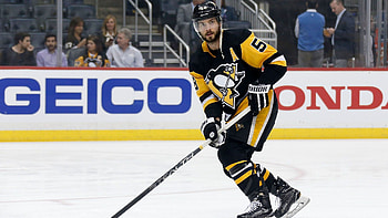 Kris Letang, Sports player, Top defenseman, Hockey professional HD wallpaper
