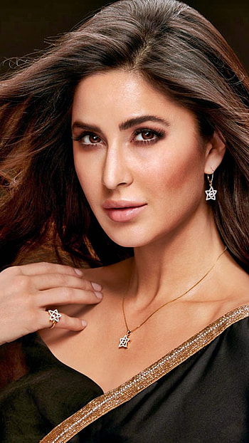 Katrina Kaif, Katrina Kaif Bollywood Actress HD phone wallpaper