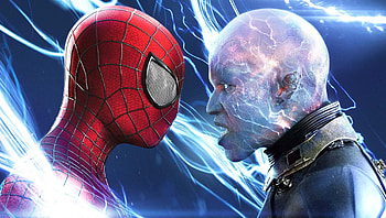 The Amazing Spider-Man 2 (2022) movie HD wallpaper
