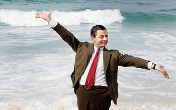 Rowan Atkinson, Profile overview, In-depth analysis, Comprehensive HD wallpaper