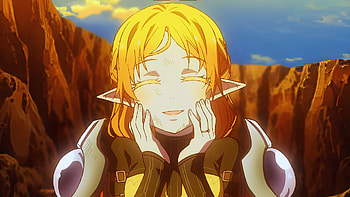 smile, elf, Uncle from Another World HD wallpaper