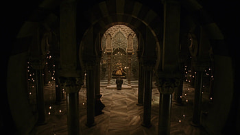 The Fountain movie, Fountain of bewilderment HD wallpaper