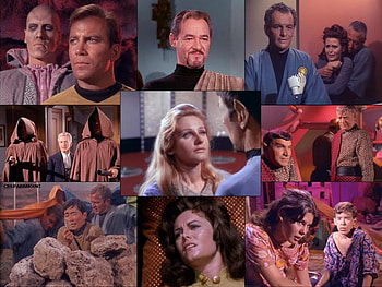 Star Trek Season One , trek, season one, tos, star trek HD wallpaper