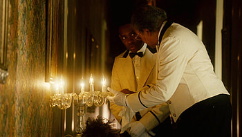The Butler (2022) movie HD wallpaper