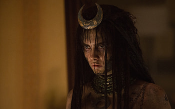 Cara Delevingne In Suicide Squad, enchantress, suicide-squad, movies, 2016-movies, cara-delevingne HD wallpaper