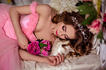 *, lady, model, graphy, beauty HD wallpaper
