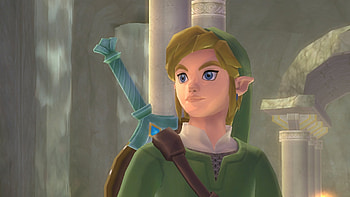 Skyward Sword success, Bestselling game, USA sales, Gaming triumph HD wallpaper