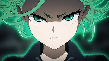 Anime, Tatsumaki (One-Punch Man), One-Punch Man HD wallpaper