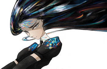 Houseki No Kuni , houseki-no-kuni, anime, artist, artwork, digital-art HD wallpaper