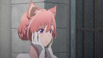 Bye Bye Earth: Captivating Anime, Anime, Bye Bye Earth HD wallpaper