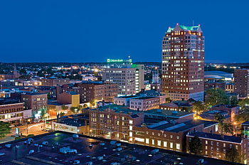 Manchester, New Hampshire, World cities, City HD wallpaper
