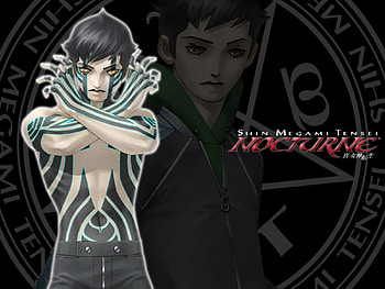 smt, game HD wallpaper