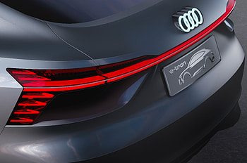 Audi Sportback Etron Concept, audi, cars, concept-cars HD wallpaper
