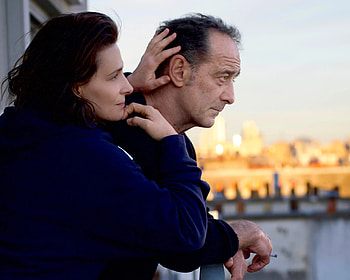 Juliette Binoche, Movies, Rendez-vous with French cinema, The New Yorker HD wallpaper