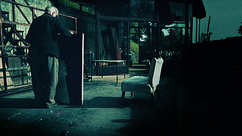David Lynch, The Art Life, Backdrops, Movie Database HD wallpaper