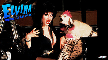Elvira 106 HD wallpaper