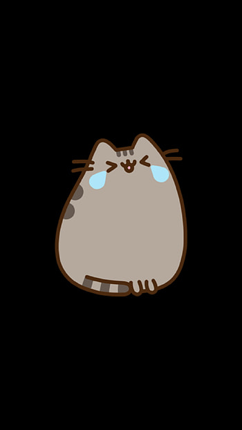 Lol. Pusheen Cat,Cat ... HD phone wallpaper