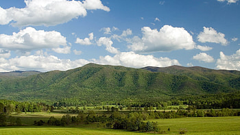Landscape, Nature HD wallpaper