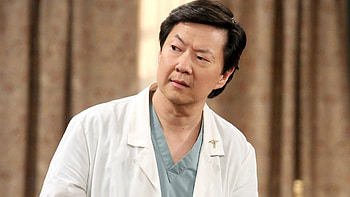 Ken Jeong movies, Boss Level, Action thriller HD wallpaper