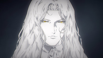 ALUCARD NOCTURNE, Alucard (Castlevania) HD wallpaper