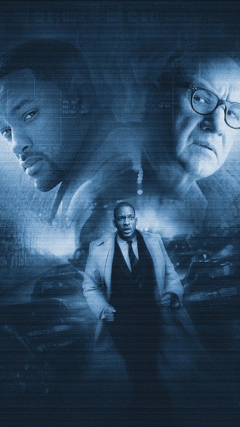 Enemy of the State (2022) movie HD phone wallpaper