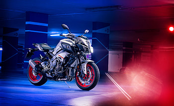 Yamaha MT 10, 2019 HD wallpaper